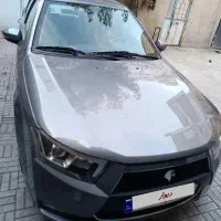 دنا پلاس 5دنده درحد صفر بدون رنگ تیپ دو|خودرو سواری و وانت|میاندوآب, |دیوار