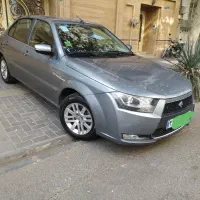 دنا تیپ ۲ خاکستری ۹۶درجه یک اقساطی ،شرایطی|خودرو سواری و وانت|تهران, نارمک|دیوار