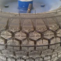 چرخ فرقون گاری نو زیر قیمت