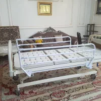 سازنده تختهای الکلنگی با موتور ریچمت وتشکمموری|آرایشی، بهداشتی، درمانی|تهران, آسمان|دیوار