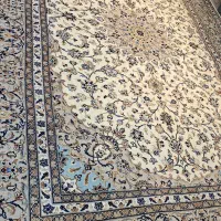 فرش دستبافت نائین نفیس،اصالت ماندگار