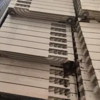 تعداد ۴۰ عدد رادیاتور۱۰ پر ایران رادیاتور