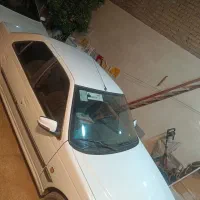 پژوپارس|خودرو سواری و وانت|مرودشت, ژیان|دیوار