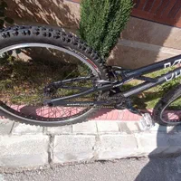 دوچرخه آلیمینیومی ویوا تریال سایز 26 صحیح و سالم|دوچرخه، اسکیت، اسکوتر|ارومیه, |دیوار