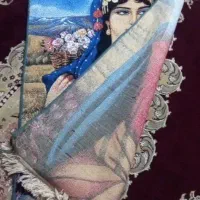 تابلو فرش|تابلو فرش|گرگان, |دیوار