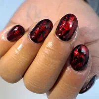 خدمات ناخن|خدمات آرایشگری و زیبایی|اصفهان, پوریای ولی|دیوار