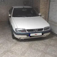 پژو ۴۰۵ اس ال ایکس تیوفایو  مخصوص بازلیخ tu5