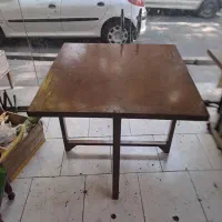 میز تناهارخوری