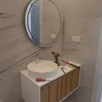 انجام صفر تا صد برق‌کشی و تعمیرات برقی با تیم مجرب|خدمات پیشه و مهارت|کیش, |دیوار