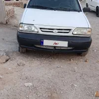 ماشین پراید