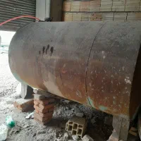 تانکرآب سالم