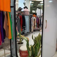 آیینه قدی