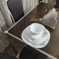 تعدادی لوازم به دلیل جابجایی