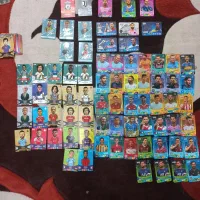 کارت کیمدی و کیدسی|کلکسیون و سرگرمی|بم, |دیوار