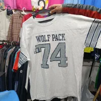 تیشرت سایز بزرگ خارجی ۲۰۰