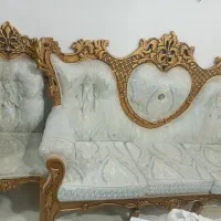 مبل|مبلمان خانگی و میز عسلی|پاکدشت, پاکدشت (مامازند)|دیوار