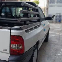 پراید وانت مدل ۱۴۰۱ در حد صفر|خودرو سواری و وانت|نسیم‌شهر, |دیوار