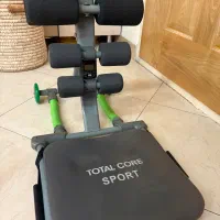 دستگاه دراز و نشست توتال کور مدل Total Core