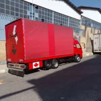 کاویان ۱۰۶ مسقف ۶ متری|خودرو سنگین|مشهد, آزادشهر|دیوار