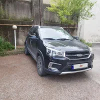 خودرو ایکس ۲۲