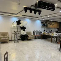 اجاره باغ ویلا مبله مجلسی تولد دورهمی|اجارهٔ کوتاه‌مدت ویلا و باغ|شیراز, باغشهر قصر سبز|دیوار