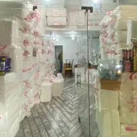 ظرف فوم تک پرس