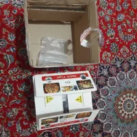 غذا ساز|اجاق گاز و لوازم برقی پخت‌وپز|زرند, |دیوار