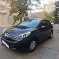 207 دنده فلز مدل 1401 فرمون برقی|خودرو سواری و وانت|مشهد, آزادشهر|دیوار