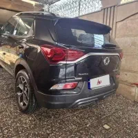 سانگ یانگ Korando Awd، مدل ۲۰۲۳|خودرو سواری و وانت|تهران, وردآورد|دیوار
