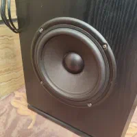 اسپیکر قدی|سیستم صوتی خانگی|زنجان, |دیوار