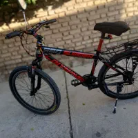 دوچرخه ۲۶حمیدیه|دوچرخه، اسکیت، اسکوتر|حمیدیه, |دیوار