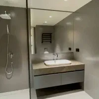 محمودیه۵۵۰متر۴خواب فول مشاعات تک واحد|اجارهٔ آپارتمان|تهران, محمودیه|دیوار