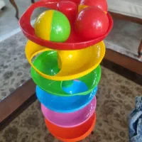 اسباب بازی ‌کودک نو
