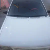 پراید سفید 131مدل 97|خودرو سواری و وانت|فسا, |دیوار