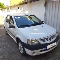 ال90 پارس خودرو مدل ۹۰|خودرو سواری و وانت|امیرکلا, |دیوار