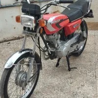 موتور کبیر مدل ۹۴ ملی مدارک کامل درحد خشک