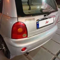 ام وی ام ۱۱۰مدل۱۳۸۹خانگی|خودرو سواری و وانت|گنبد کاووس, |دیوار