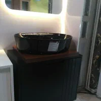 روشویی اقساطی به قیمت تولیدی|لوازم سرویس بهداشتی|مراغه, |دیوار