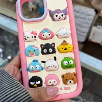 گارد ایفون خاص کیوت ۱۳