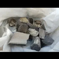 کاتالیز ماشین سنگین داف