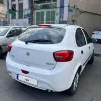 تیبا ۲ مدل ۹۷|خودرو سواری و وانت|ری, علایین|دیوار