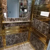 ۹۴متری دوخوابه فول امکانات