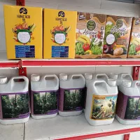 استخدام نیروی فروش برای مغازه سم و کود  در گورک