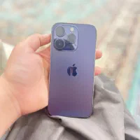 ایفن ۱۴پرو|موبایل|زاهدان, |دیوار