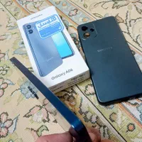 Samsung Galaxy A06 (تمیز ،خونگی)|موبایل|اصفهان, ملک‌شهر|دیوار