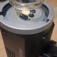 فلاش پورتابل گودکس ۶۰۰ وات|دوربین عکاسی و فیلم‌برداری|رشت, آزادگان|دیوار