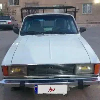 پیکان وانت مدل 90