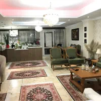 ۱۱۰متر ۲خواب دلباز / فول امکانات/ دریان نو