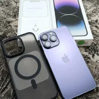 iPhone 14Pro Max 256G|موبایل|تهران, نیروی هوایی (پیروزی)|دیوار