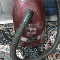 جاروبرقی الجی